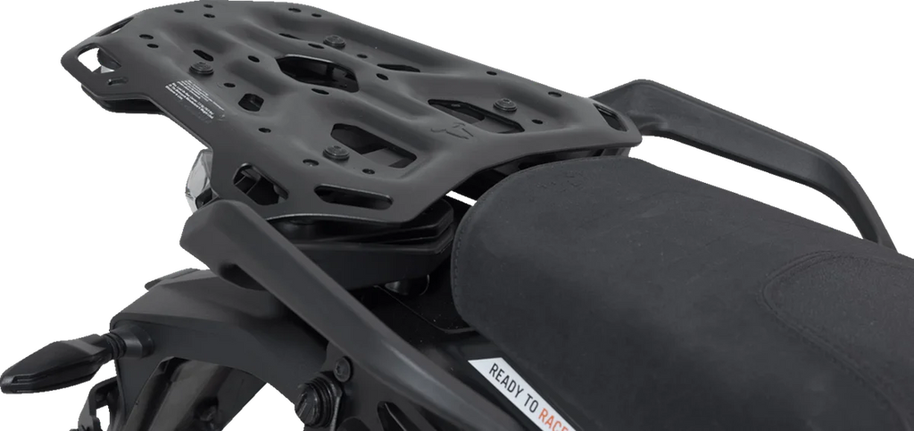 SW-MOTECH ADVENTURE-RACK for Luggage - KTM - 1290 Adventure R/S GPT.04.835.19000/B - Back View