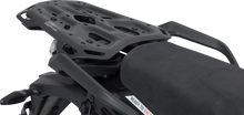 Load image into Gallery viewer, SW-MOTECH ADVENTURE-RACK for Luggage - KTM - 1290 Adventure R/S GPT.04.835.19000/B - Back View