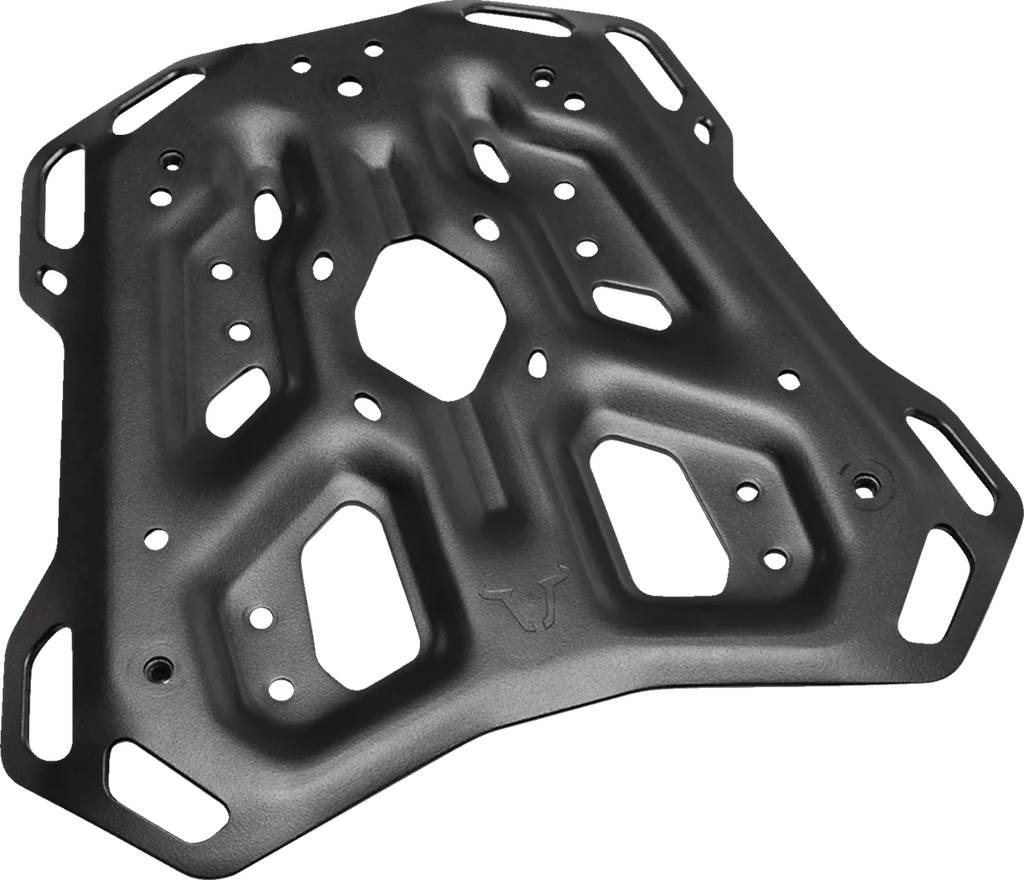 SW-MOTECH ADVENTURE-RACK for Luggage - Kawasaki - Versys 650 GPT.08.518.19000/B - Main Product View