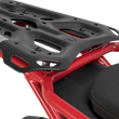 Load image into Gallery viewer, SW-MOTECH ADVENTURE-RACK for Luggage - Moto Guzzi - V85 TT/Travel GPT.17.925.19000/B - Main Product View