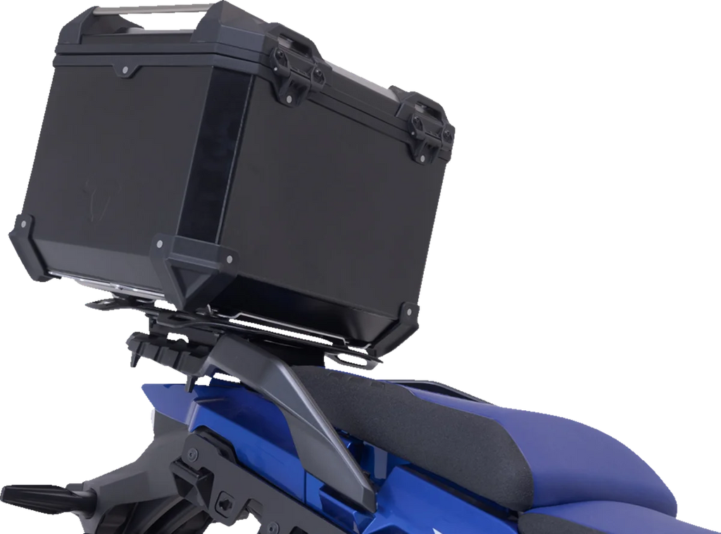 SW-MOTECH ADVENTURE-RACK for Luggage - Suzuki - V-Storm 650/1000/1050 GPT.05.440.19001/B - Detail View