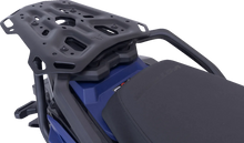 Load image into Gallery viewer, SW-MOTECH ADVENTURE-RACK for Luggage - Suzuki - V-Storm 800/DE GPT.05.845.19000/B - Side View