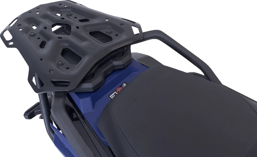 SW-MOTECH ADVENTURE-RACK for Luggage - Suzuki - V-Storm 800/DE GPT.05.845.19000/B - Detail View