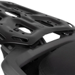 Load image into Gallery viewer, SW-MOTECH ADVENTURE-RACK for Luggage - Triumph - Tiger 1200/Explorer GPT.11.900.19000/B - Main Product View