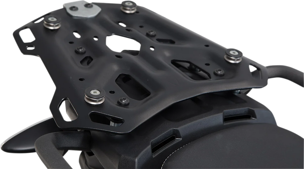 SW-MOTECH ADVENTURE-RACK for Luggage - Triumph - Tiger 800/1200 GPT.11.747.19000/B - Main Product View