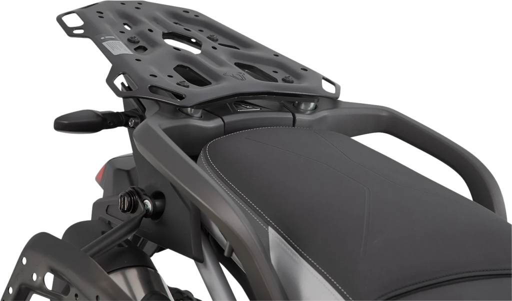 SW-MOTECH ADVENTURE-RACK for Luggage - Triumph - Tiger 850/900/1200 GPT.11.953.19000/B - Main Product View