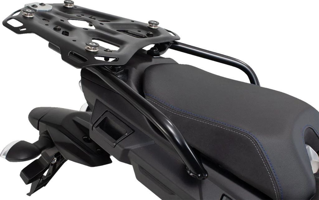 SW-MOTECH ADVENTURE-RACK for Luggage - Yamaha - FJ-09 | MT-09 | 900 Tracer/GT GPT.06.871.19000/B - Main Product View