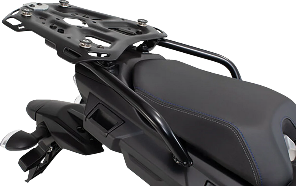 SW-MOTECH ADVENTURE-RACK for Luggage - Yamaha - FJ-09 | MT-09 | 900 Tracer/GT GPT.06.871.19001/B - Side View
