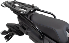Load image into Gallery viewer, SW-MOTECH ADVENTURE-RACK for Luggage - Yamaha - FJ-09 | MT-09 | 900 Tracer/GT GPT.06.871.19001/B - Side View