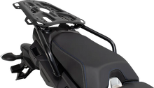 Load image into Gallery viewer, SW-MOTECH ADVENTURE-RACK for Luggage - Yamaha - FJ-09 | MT-09 | 900 Tracer/GT GPT.06.871.19001/B - Back View