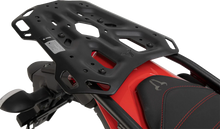 Load image into Gallery viewer, SW-MOTECH ADVENTURE-RACK for Luggage - Yamaha - Tenere 700 GPT.06.799.19000/B - Side View