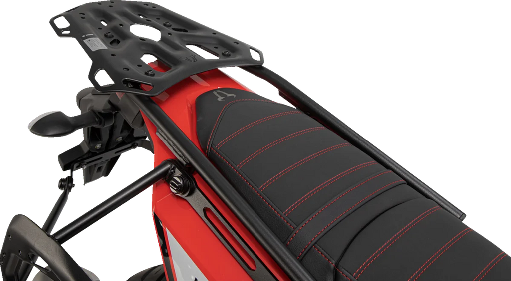 SW-MOTECH ADVENTURE-RACK for Luggage - Yamaha - Tenere 700 GPT.06.799.19000/B - Detail View