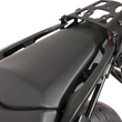 Load image into Gallery viewer, SW-MOTECH ALU-RACK for Luggage - Black - Honda GPT.01.151.15001/B - Main Product View