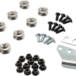 Load image into Gallery viewer, SW-MOTECH Adapter Kit for PRO Side Carrier - Left/Right - TRAX/NANUK KFT.00.152.35100 - Main Product View