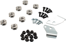 Load image into Gallery viewer, SW-MOTECH Adapter Kit for PRO Side Carrier - Left/Right - TRAX/NANUK KFT.00.152.35100 - Main Product View