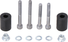 Load image into Gallery viewer, SW-MOTECH Adapter Kit for license plate crossbar - Ducati - Multistrada V4/S KFT.22.822.80000 - Main Product View
