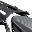 Load image into Gallery viewer, SW-MOTECH Adapter Plate For Street-Rack - For TRAX ADV/ION/EVO - Black GPT.00.152.54100/B - Detail View