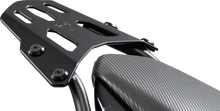 Load image into Gallery viewer, SW-MOTECH Adapter Plate For Street-Rack - For TRAX ADV/ION/EVO - Black GPT.00.152.54100/B - Detail View