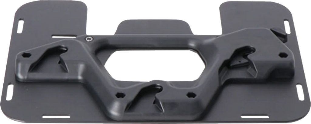 SW-MOTECH Adapter Plate - SysBag WP S - Left SYS.00.004.10000L/B - Side View