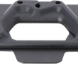 Load image into Gallery viewer, SW-MOTECH Adapter Plate - SysBag WP S - Left SYS.00.004.10000L/B - Back View