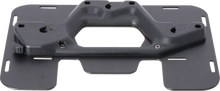 Load image into Gallery viewer, SW-MOTECH Adapter Plate - SysBag WP S - Left SYS.00.004.10000L/B - Back View