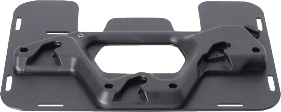 SW-MOTECH Adapter Plate - SysBag WP S - Left SYS.00.004.10000L/B - Side View
