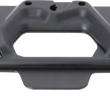 Load image into Gallery viewer, SW-MOTECH Adapter Plate - SysBag WP S - Left SYS.00.004.10000L/B - Back View