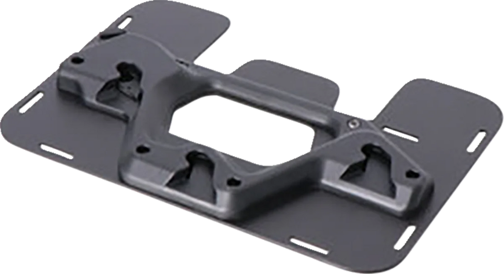 SW-MOTECH Adapter Plate - SysBag WP S - Right SYS.00.004.10000R/B - Main Product View