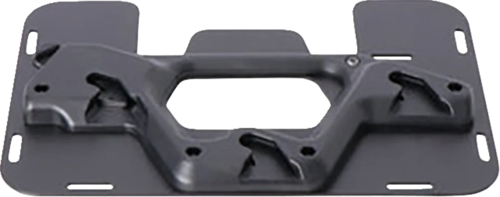 SW-MOTECH Adapter Plate - SysBag WP S - Right SYS.00.004.10000R/B - Side View