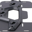 Load image into Gallery viewer, SW-MOTECH Adapter Plate - SysBag WP S - Right SYS.00.004.10000R/B - Back View