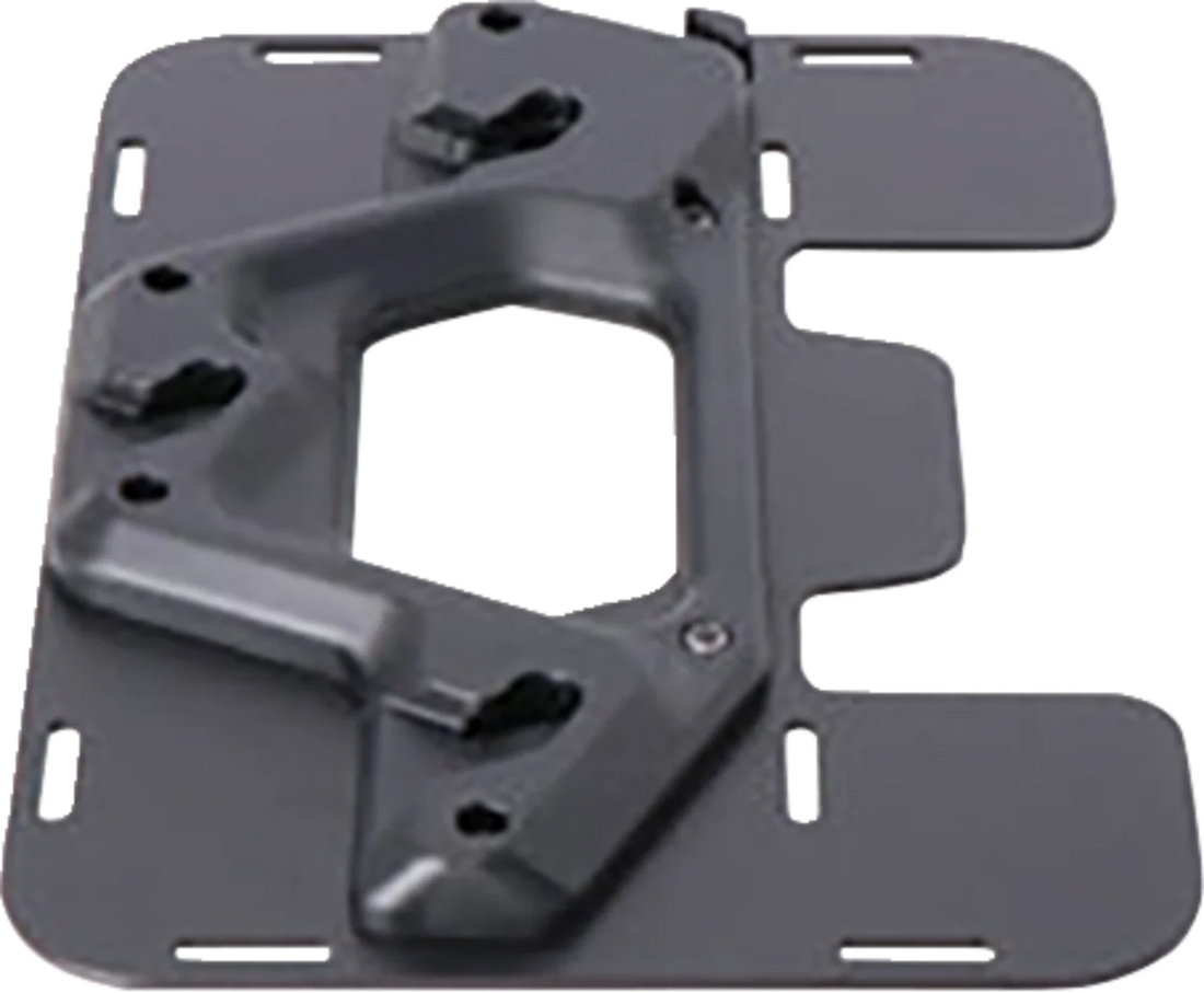 SW-MOTECH Adapter Plate - SysBag WP S - Right SYS.00.004.10000R/B - Back View