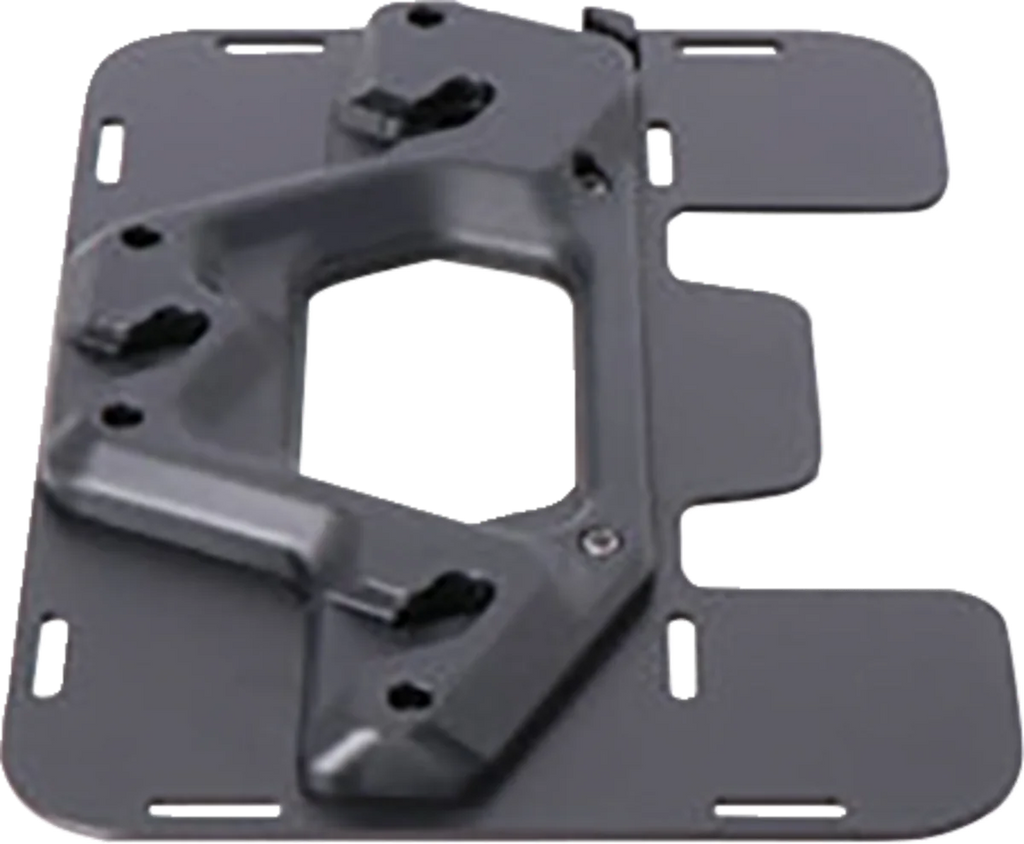 SW-MOTECH Adapter Plate - SysBag WP S - Right SYS.00.004.10000R/B - Back View