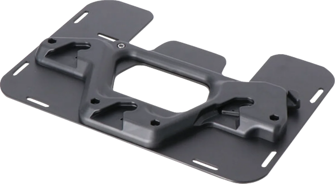 SW-MOTECH Adapter Plate - SysBag WP S - Right SYS.00.004.10000R/B - Installation View