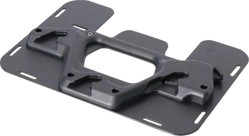 SW-MOTECH Adapter Plate - SysBag WP S - Right SYS.00.004.10000R/B - Installation View