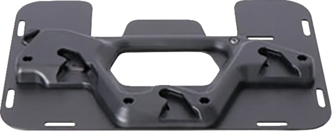 SW-MOTECH Adapter Plate - SysBag WP S - Right SYS.00.004.10000R/B - Side View