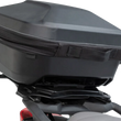 Load image into Gallery viewer, SW-MOTECH Adapter kit for ADVENTURE-RACK - Black GPT.00.152.35000/B - Installation View