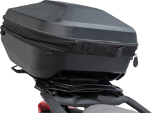 Load image into Gallery viewer, SW-MOTECH Adapter kit for ADVENTURE-RACK - Black GPT.00.152.35000/B - Installation View