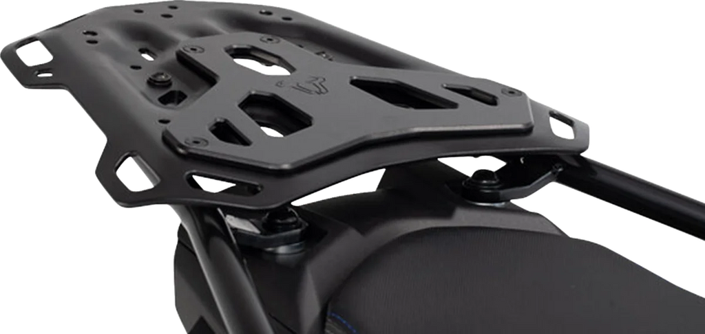 SW-MOTECH Adapter kit for ADVENTURE-RACK - Black GPT.00.152.35000/B - Main Product View