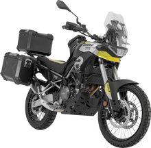Load image into Gallery viewer, SW-MOTECH Adventure Luggage System - Black - Aprilia Tuareg '22-'24 ADV.13.849.75000/B - Main Product View