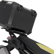 Load image into Gallery viewer, SW-MOTECH Adventure Luggage System - Black - Aprilia Tuareg '22-'24 ADV.13.849.75000/B - Additional View 5