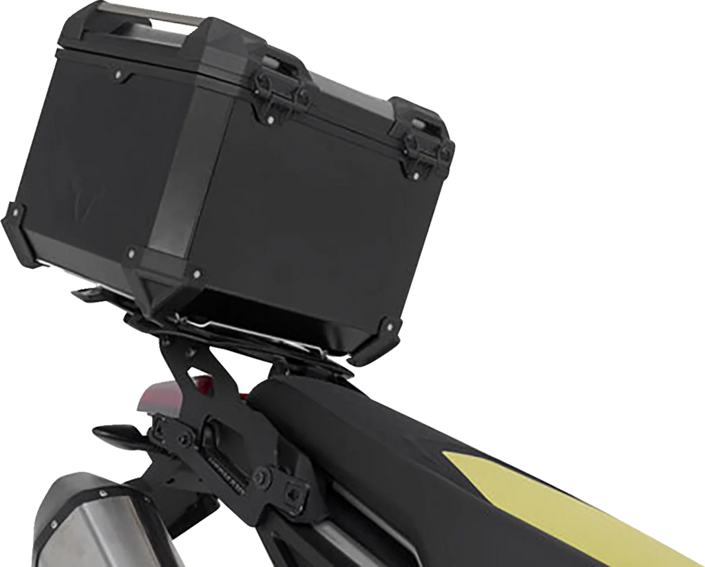 SW-MOTECH Adventure Luggage System - Black - Aprilia Tuareg '22-'24 ADV.13.849.75000/B - Additional View 5