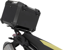 Load image into Gallery viewer, SW-MOTECH Adventure Luggage System - Black - Aprilia Tuareg '22-'24 ADV.13.849.75000/B - Additional View 5