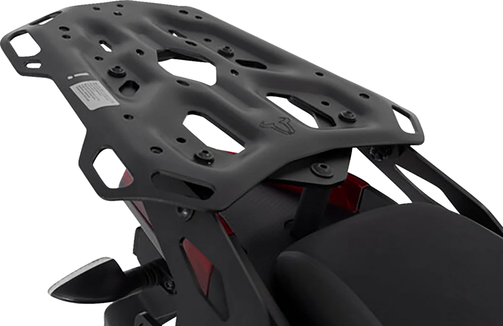 SW-MOTECH Adventure Luggage System - Black - Aprilia Tuareg '22-'24 ADV.13.849.75000/B - Additional View 6