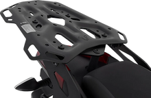 Load image into Gallery viewer, SW-MOTECH Adventure Luggage System - Black - Aprilia Tuareg '22-'24 ADV.13.849.75000/B - Additional View 6