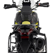 Load image into Gallery viewer, SW-MOTECH Adventure Luggage System - Black - Aprilia Tuareg '22-'24 ADV.13.849.75000/B - Additional View 7