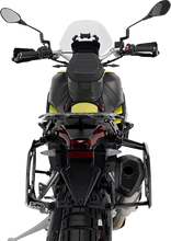 Load image into Gallery viewer, SW-MOTECH Adventure Luggage System - Black - Aprilia Tuareg '22-'24 ADV.13.849.75000/B - Additional View 7
