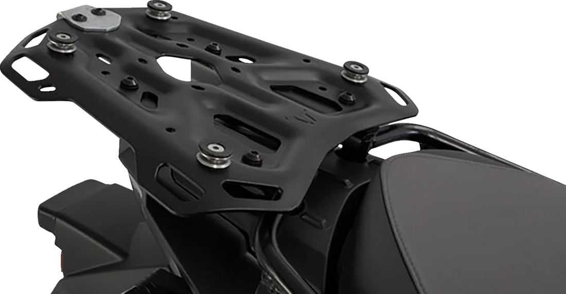 SW-MOTECH Adventure Luggage System - Black - BMW F '08-'18 ADV.07.559.75002/B - Additional View 5