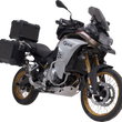 Load image into Gallery viewer, SW-MOTECH Adventure Luggage System - Black - BMW F850 '20-'23 ADV.07.897.75200/B - Main Product View