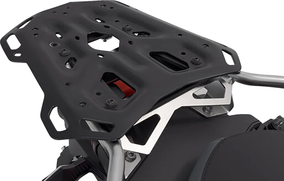 SW-MOTECH Adventure Luggage System - Black - BMW F850 '20-'23 ADV.07.897.75200/B - Additional View 5