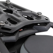 Load image into Gallery viewer, SW-MOTECH Adventure Luggage System - Black - BMW GS '18-'24 ADV.07.897.75100/B - Installation View